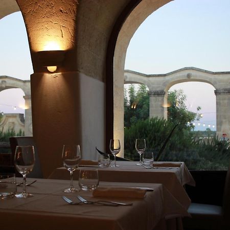 Masseria Savoia Marina di Ginosa Esterno foto