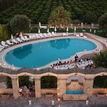 Masseria Savoia Marina di Ginosa Esterno foto