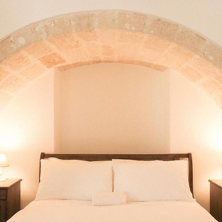Masseria Savoia Marina di Ginosa Esterno foto