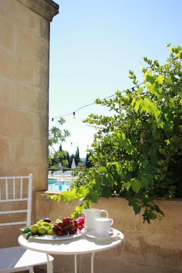 Masseria Savoia Marina di Ginosa Esterno foto
