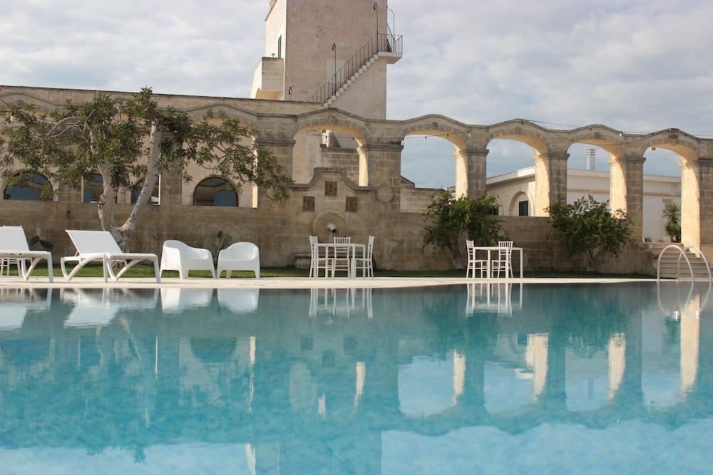 Masseria Savoia Marina di Ginosa Esterno foto