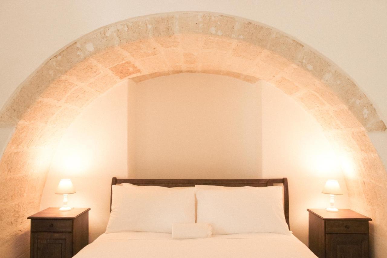 Masseria Savoia Marina di Ginosa Esterno foto