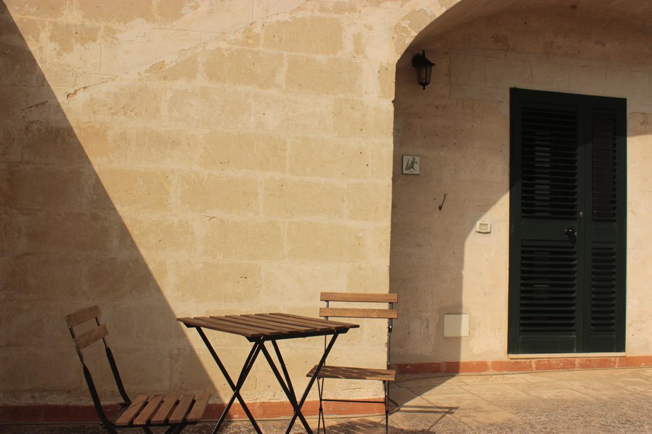 Masseria Savoia Marina di Ginosa Esterno foto
