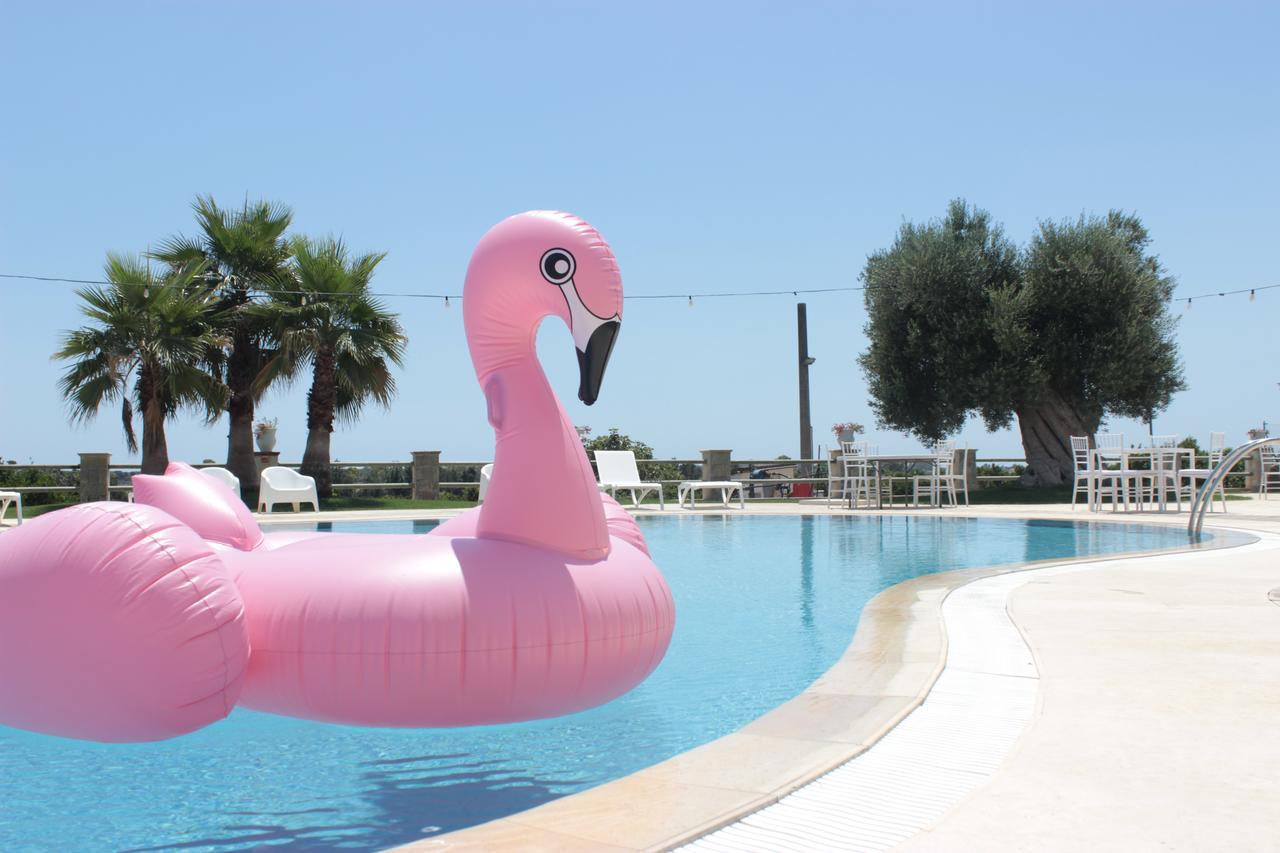 Masseria Savoia Marina di Ginosa Esterno foto