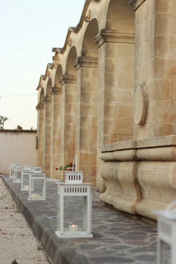 Masseria Savoia Marina di Ginosa Esterno foto